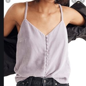 Madewell Top
